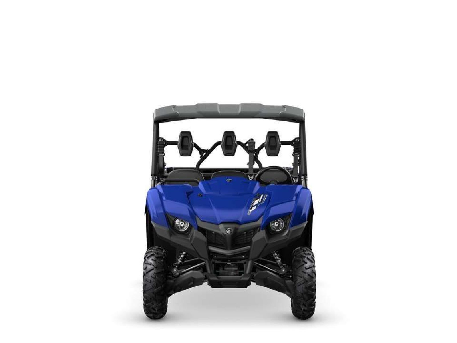  Мотовездеход UTV YAMAHA Viking EPS (Yamaha Blue) 2024